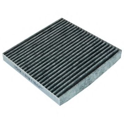 MEAT & DORIA 17515K Фильтр, воздух во внутренном пространстве для MITSUBISHI I-MIEV (Митсубиши/митсубиси И-миэv) MEAT & DORIA 17515K Фильтр, воздух во внутренном пространстве для MITSUBISHI I-MIEV (Митсубиши/митсубиси И-миэv)