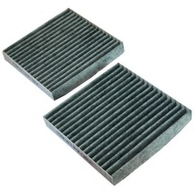 MEAT & DORIA 17533K-X2 Фильтр, воздух во внутренном пространстве для BMW X4 (Бмв Х4) MEAT & DORIA 17533K-X2 Фильтр, воздух во внутренном пространстве для BMW X4 (Бмв Х4)