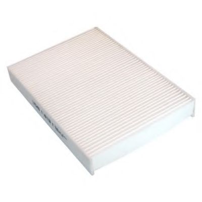 MEAT & DORIA 17540 Фильтр, воздух во внутренном пространстве для SEAT MII (Сеат М2)