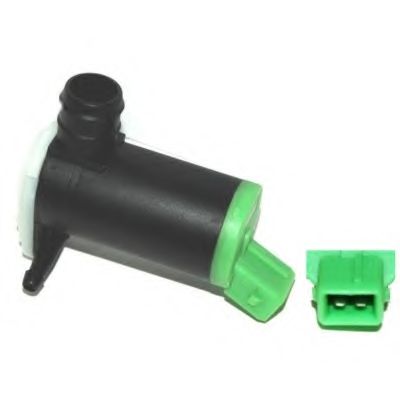 MEAT & DORIA 20114 Водяной насос, система очистки окон для PEUGEOT 106 (Пежо 106)