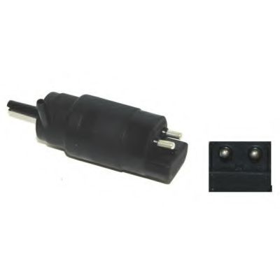 MEAT & DORIA 20165 Водяной насос, система очистки окон для MERCEDES-BENZ CL-CLASS (Мэрcэдэс-бэнз Cл-cласс) MEAT & DORIA 20165 Водяной насос, система очистки окон для MERCEDES-BENZ CL-CLASS (Мэрcэдэс-бэнз Cл-cласс)