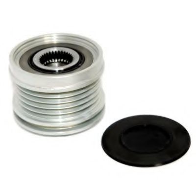 MEAT & DORIA 45096 Механизм свободного хода генератора для MERCEDES-BENZ VANEO (Мэрcэдэс-бэнз Vанэо) MEAT & DORIA 45096 Механизм свободного хода генератора для MERCEDES-BENZ VANEO (Мэрcэдэс-бэнз Vанэо)