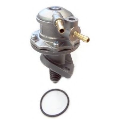 MEAT & DORIA POC306 Топливный насос для VOLKSWAGEN JETTA I (Фольксваген Жэтта и) MEAT & DORIA POC306 Топливный насос для VOLKSWAGEN JETTA I (Фольксваген Жэтта и)