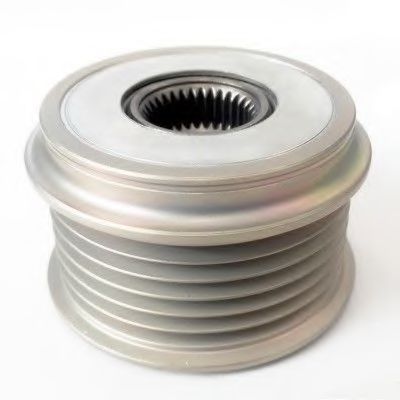 MEAT & DORIA 45012 Механизм свободного хода генератора для VOLVO 850 (Вольво 850) MEAT & DORIA 45012 Механизм свободного хода генератора для VOLVO 850 (Вольво 850)