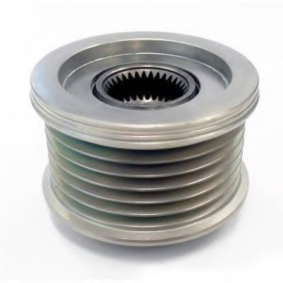 MEAT & DORIA 45022 Механизм свободного хода генератора для MERCEDES-BENZ C-CLASS COUPE (Мэрcэдэс-бэнз С класс cоупэ) MEAT & DORIA 45022 Механизм свободного хода генератора для MERCEDES-BENZ C-CLASS COUPE (Мэрcэдэс-бэнз С класс cоупэ)