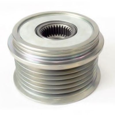 MEAT & DORIA 45031 Механизм свободного хода генератора для VOLVO S60 I (Вольво S60 1) MEAT & DORIA 45031 Механизм свободного хода генератора для VOLVO S60 I (Вольво S60 1)