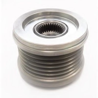 MEAT & DORIA 45043 Механизм свободного хода генератора для NISSAN PRIMERA (Ниссан Примера) MEAT & DORIA 45043 Механизм свободного хода генератора для NISSAN PRIMERA (Ниссан Примера)