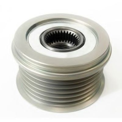 MEAT & DORIA 45048 Механизм свободного хода генератора для PORSCHE BOXSTER (Порше Боxстэр) MEAT & DORIA 45048 Механизм свободного хода генератора для PORSCHE BOXSTER (Порше Боxстэр)