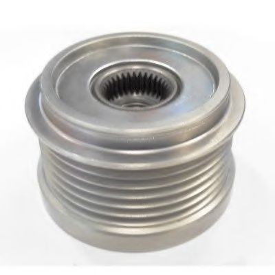 MEAT & DORIA 45050 Механизм свободного хода генератора для KIA CARENS II (Киа Каренс 2) MEAT & DORIA 45050 Механизм свободного хода генератора для KIA CARENS II (Киа Каренс 2)