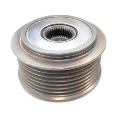 MEAT & DORIA 45139 Механизм свободного хода генератора для ABARTH (Абартх)