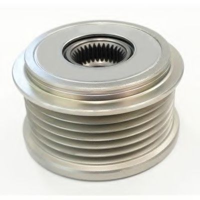 MEAT & DORIA 45142 Механизм свободного хода генератора для FORD TRANSIT NEO (Форд Трансит нэо) MEAT & DORIA 45142 Механизм свободного хода генератора для FORD TRANSIT NEO (Форд Трансит нэо)