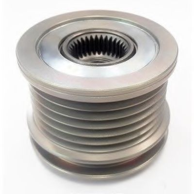 MEAT & DORIA 45164 Механизм свободного хода генератора для PEUGEOT 207 CC (Пежо 207 сс) MEAT & DORIA 45164 Механизм свободного хода генератора для PEUGEOT 207 CC (Пежо 207 сс)