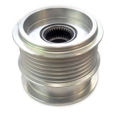 MEAT & DORIA 45180 Механизм свободного хода генератора для LAND ROVER RANGE ROVER EVOQUE (Ленд ровер/лэнд ровер Рангэ ровер эвок) MEAT & DORIA 45180 Механизм свободного хода генератора для LAND ROVER RANGE ROVER EVOQUE (Ленд ровер/лэнд ровер Рангэ ровер эвок)