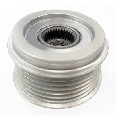 MEAT & DORIA 45215 Механизм свободного хода генератора для AUDI A7 (Ауди А7) MEAT & DORIA 45215 Механизм свободного хода генератора для AUDI A7 (Ауди А7)