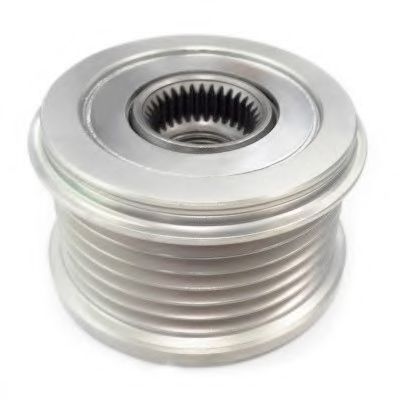 MEAT & DORIA 45219 Механизм свободного хода генератора для OPEL MERIVA B (Опель Мерива б) MEAT & DORIA 45219 Механизм свободного хода генератора для OPEL MERIVA B (Опель Мерива б)