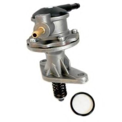 MEAT & DORIA POC680 Топливный насос для VOLKSWAGEN JETTA II (Фольксваген Жэтта 2) MEAT & DORIA POC680 Топливный насос для VOLKSWAGEN JETTA II (Фольксваген Жэтта 2)