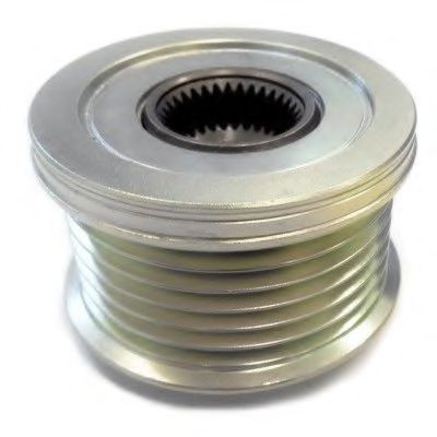 MEAT & DORIA 45248 Механизм свободного хода генератора для BMW 2 (Бмв 2)