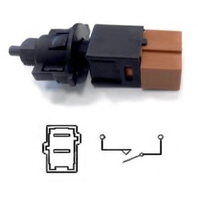 MEAT & DORIA 35109 Выключатель фонаря сигнала торможения для NISSAN CAMIONES / FRONTIER (Ниссан Cамионэс / фронтиэр) MEAT & DORIA 35109 Выключатель фонаря сигнала торможения для NISSAN CAMIONES / FRONTIER (Ниссан Cамионэс / фронтиэр)