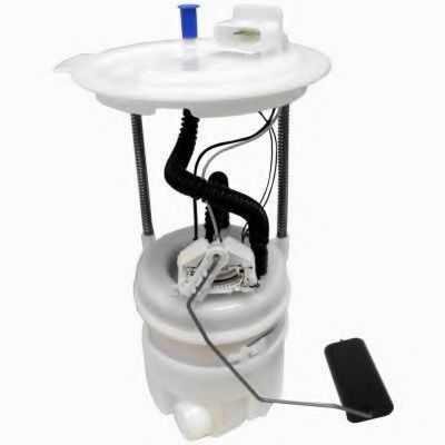 MEAT & DORIA 77557 Элемент системы питания для FIAT 500X (Фиат 500x) MEAT & DORIA 77557 Элемент системы питания для FIAT 500X (Фиат 500x)