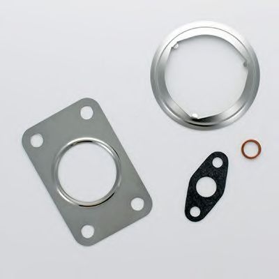 MEAT & DORIA 60815 Монтажный комплект, компрессор для VOLKSWAGEN CRAFTER 30-50 (Фольксваген Крафтер 30-50) MEAT & DORIA 60815 Монтажный комплект, компрессор для VOLKSWAGEN CRAFTER 30-50 (Фольксваген Крафтер 30-50)