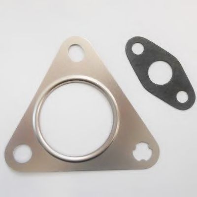 MEAT & DORIA 60852 Монтажный комплект, компрессор для SUZUKI GRAND VITARA XL-7 II (Сузуки Гранд витара xл-7 2) MEAT & DORIA 60852 Монтажный комплект, компрессор для SUZUKI GRAND VITARA XL-7 II (Сузуки Гранд витара xл-7 2)