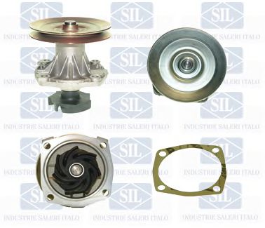 Saleri SIL PA234P Водяной насос для LANCIA (Лансиа/лянча) Saleri SIL PA234P Водяной насос для LANCIA (Лансиа/лянча)