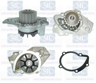 Saleri SIL PA513P Водяной насос для PEUGEOT 405 II (Пежо 405 2) Saleri SIL PA513P Водяной насос для PEUGEOT 405 II (Пежо 405 2)