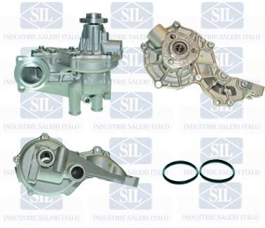 Saleri SIL PA521 Водяной насос для SEAT TOLEDO I (Сеат Толедо 1) Saleri SIL PA521 Водяной насос для SEAT TOLEDO I (Сеат Толедо 1)