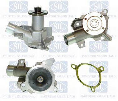 Saleri SIL PA562 Водяной насос для BMW 3 (Бмв 3) Saleri SIL PA562 Водяной насос для BMW 3 (Бмв 3)