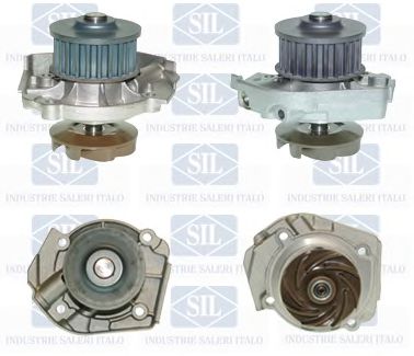Saleri SIL PA913 Водяной насос для FIAT STILO (Фиат Стило) Saleri SIL PA913 Водяной насос для FIAT STILO (Фиат Стило)