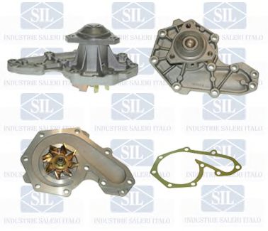 Saleri SIL PA557A Водяной насос для RENAULT CLIO I (Рено Cлио и) Saleri SIL PA557A Водяной насос для RENAULT CLIO I (Рено Cлио и)