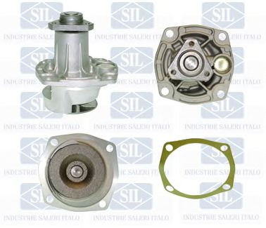 Saleri SIL PA705 Водяной насос для ALFA-ROMEO (Алфа-ромэо) Saleri SIL PA705 Водяной насос для ALFA-ROMEO (Алфа-ромэо)