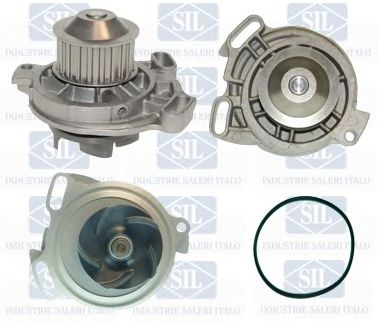 Saleri SIL PA380P Водяной насос для VOLKSWAGEN LT 28-35 I (Фольксваген Лт 28-35 и) Saleri SIL PA380P Водяной насос для VOLKSWAGEN LT 28-35 I (Фольксваген Лт 28-35 и)