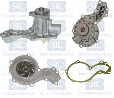 Saleri SIL PA236 Водяной насос для VOLKSWAGEN SCIROCCO (Фольксваген Сcироccо) Saleri SIL PA236 Водяной насос для VOLKSWAGEN SCIROCCO (Фольксваген Сcироccо)