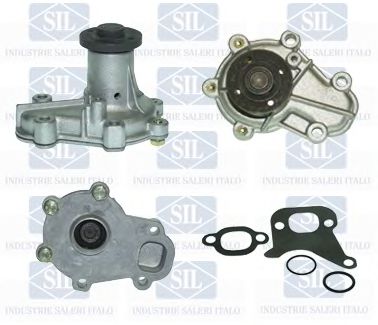 Saleri SIL PA428 Водяной насос для DAIHATSU CHARADE I (Дайхатсу Чарадэ и) Saleri SIL PA428 Водяной насос для DAIHATSU CHARADE I (Дайхатсу Чарадэ и)