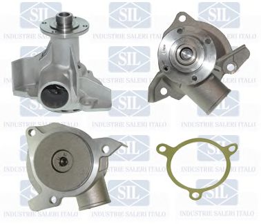 Saleri SIL PA571 Водяной насос для BMW 5 (Бмв 5) Saleri SIL PA571 Водяной насос для BMW 5 (Бмв 5)