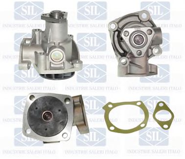 Saleri SIL PA688 Водяной насос для FIAT CROMA (Фиат Cрома) Saleri SIL PA688 Водяной насос для FIAT CROMA (Фиат Cрома)