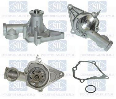 Saleri SIL PA775 Водяной насос для MITSUBISHI LANCER IV (Митсубиши/митсубиси Ланcэр иv) Saleri SIL PA775 Водяной насос для MITSUBISHI LANCER IV (Митсубиши/митсубиси Ланcэр иv)