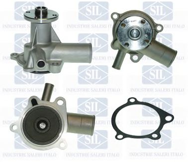 Saleri SIL PA215 Водяной насос для FORD GRANADA (Форд Гранада) Saleri SIL PA215 Водяной насос для FORD GRANADA (Форд Гранада)