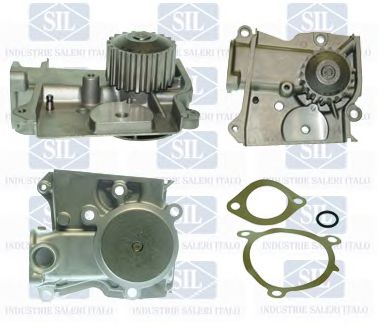 Saleri SIL PA613P Водяной насос для MAZDA 626 II (Мазда 626 2) Saleri SIL PA613P Водяной насос для MAZDA 626 II (Мазда 626 2)