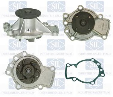 Saleri SIL PA685 Водяной насос для NISSAN PRIMERA LER (Ниссан Примера лэр) Saleri SIL PA685 Водяной насос для NISSAN PRIMERA LER (Ниссан Примера лэр)