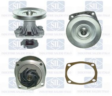 Saleri SIL PA727P Водяной насос для LANCIA (Лансиа/лянча) Saleri SIL PA727P Водяной насос для LANCIA (Лансиа/лянча)