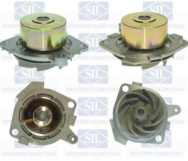 Saleri SIL PA739P Водяной насос для LANCIA THESIS (Лансиа/лянча Тхэсис) Saleri SIL PA739P Водяной насос для LANCIA THESIS (Лансиа/лянча Тхэсис)