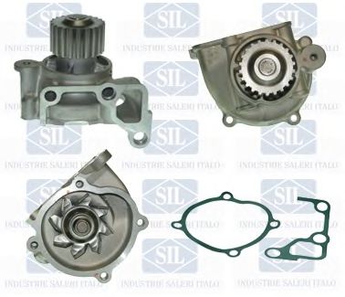 Saleri SIL PA773 Водяной насос для KIA (Киа) Saleri SIL PA773 Водяной насос для KIA (Киа)