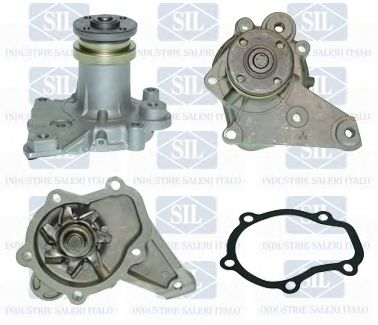 Saleri SIL PA814 Водяной насос для SUZUKI (Сузуки) Saleri SIL PA814 Водяной насос для SUZUKI (Сузуки)
