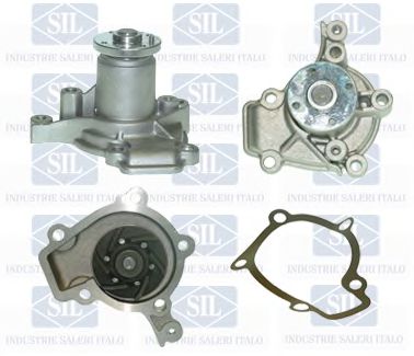 Saleri SIL PA1078 Водяной насос для HYUNDAI ELANTRA II (Хендай Элантра 2) Saleri SIL PA1078 Водяной насос для HYUNDAI ELANTRA II (Хендай Элантра 2)