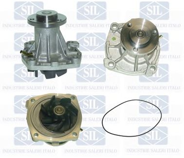 Saleri SIL PA1126 Водяной насос для ALFA-ROMEO (Алфа-ромэо) Saleri SIL PA1126 Водяной насос для ALFA-ROMEO (Алфа-ромэо)