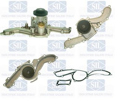 Saleri SIL PA728 Водяной насос для LANCIA KAPPA (Лансиа/лянча Каппа) Saleri SIL PA728 Водяной насос для LANCIA KAPPA (Лансиа/лянча Каппа)