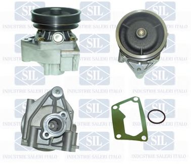 Saleri SIL PA731P Водяной насос для LANCIA (Лансиа/лянча) Saleri SIL PA731P Водяной насос для LANCIA (Лансиа/лянча)