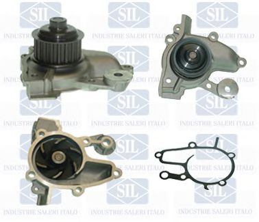 Saleri SIL PA783 Водяной насос для NISSAN SENTRA I (Ниссан Сэнтра и) Saleri SIL PA783 Водяной насос для NISSAN SENTRA I (Ниссан Сэнтра и)